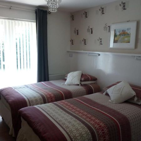 Hartley Lodge B&B Carrick on Shannon Dış mekan fotoğraf