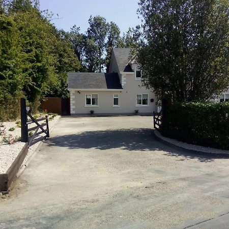 Hartley Lodge B&B Carrick on Shannon Dış mekan fotoğraf