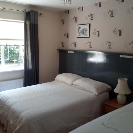 Hartley Lodge B&B Carrick on Shannon Dış mekan fotoğraf