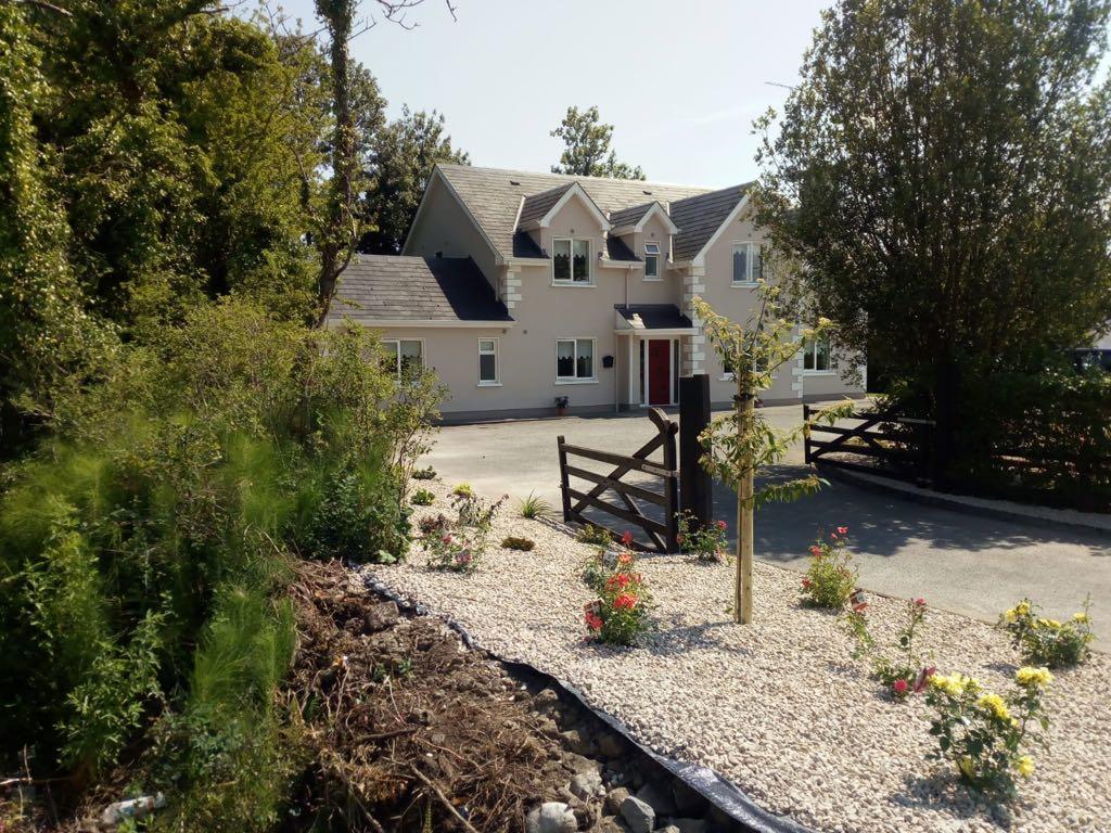 Hartley Lodge B&B Carrick on Shannon Dış mekan fotoğraf