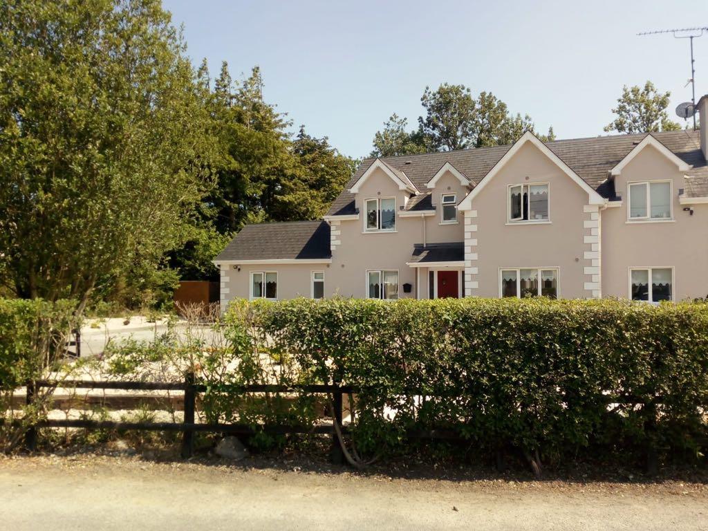 Hartley Lodge B&B Carrick on Shannon Dış mekan fotoğraf