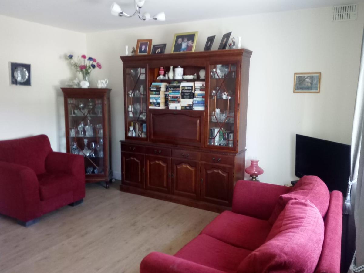 Hartley Lodge B&B Carrick on Shannon Dış mekan fotoğraf