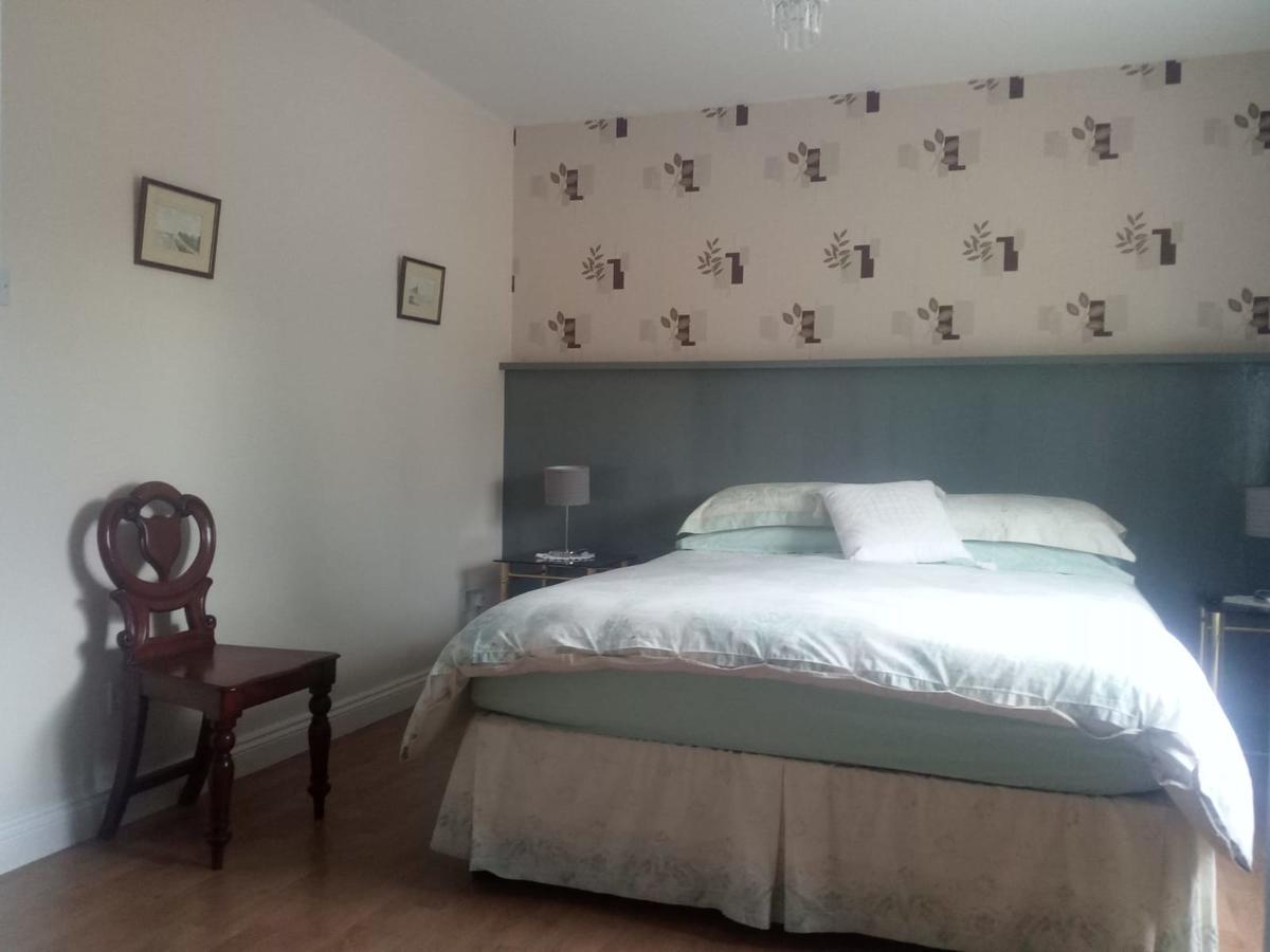 Hartley Lodge B&B Carrick on Shannon Dış mekan fotoğraf