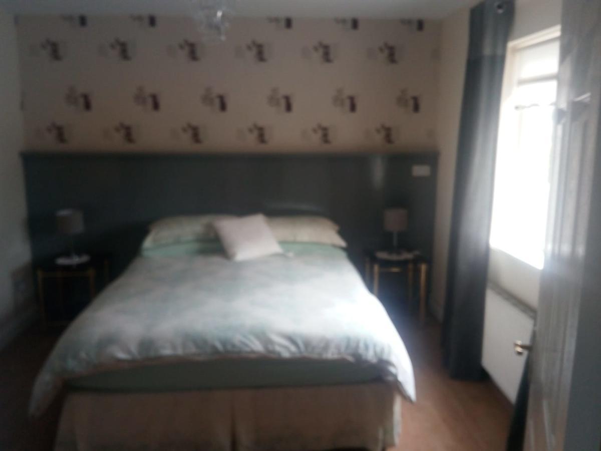 Hartley Lodge B&B Carrick on Shannon Dış mekan fotoğraf
